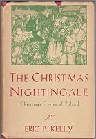 The Christmas Nightingale B000H46YUE Book Cover