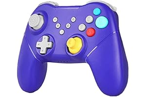 Retro Fighters Duelist Wireless Controller: Smash Bros on Switch Unleashed