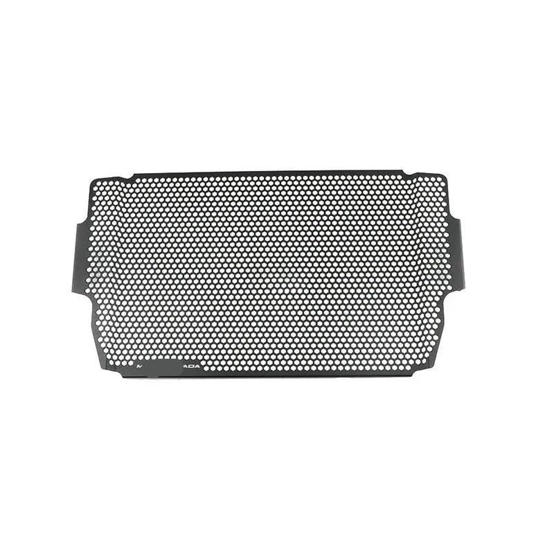 Grille radiateur Multistrada 1260 finition premium - 5