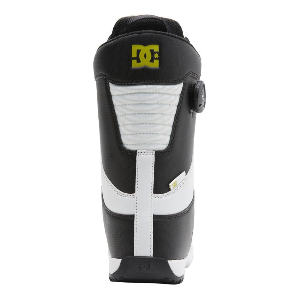 DC Shoes Control Snowboard Boots EU 44