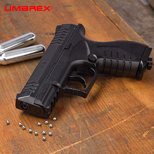 Umarex 2254804 Xbg .177 Caliber Bb Gun Air Pistol thumb #5
