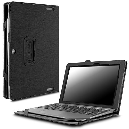 Beastron Grips Compatible with Nintendo Switch Joy Cons, Wear-Resistant Handle, 2 Pack (Black)