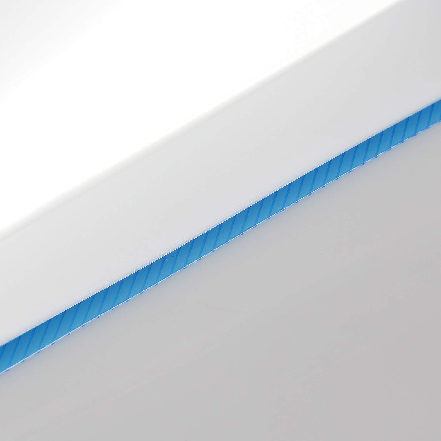 TUKA-i-AKUT 4pz A4 PP Portalistino con Rilegatura Anelli, Buste Trasparenti, Per Presentazione e Archiviazione di Documenti, Libro di Presentazione a Spirale, Set di 4 in 4 colori, TKD8029 bunt