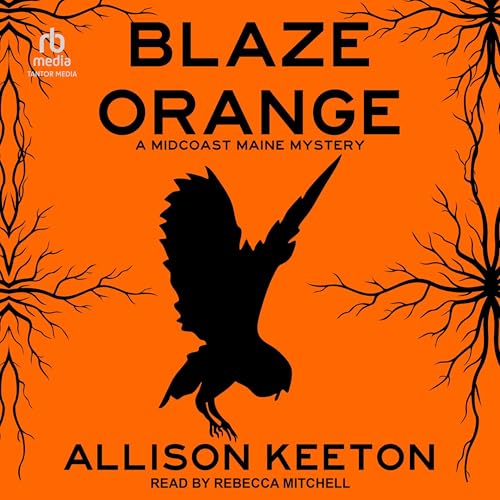 Enjoy Blaze Orange from Allison Keeton episode artwork