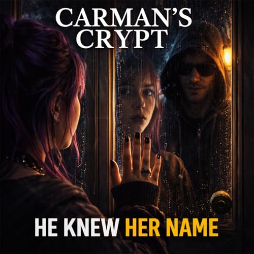 The Sound of Gravel - The Night a Predator Came to the Door