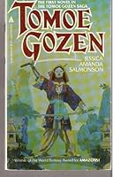 Tomoe Gozen 0441816525 Book Cover