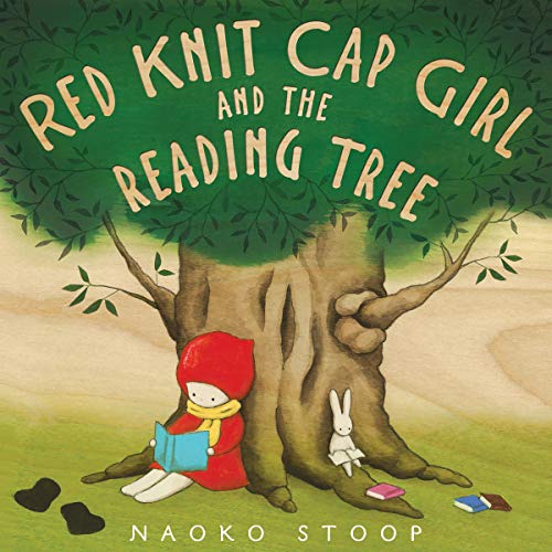 Red Knit Cap Girl and the Reading Tree by Naoko Stoop episode artwork