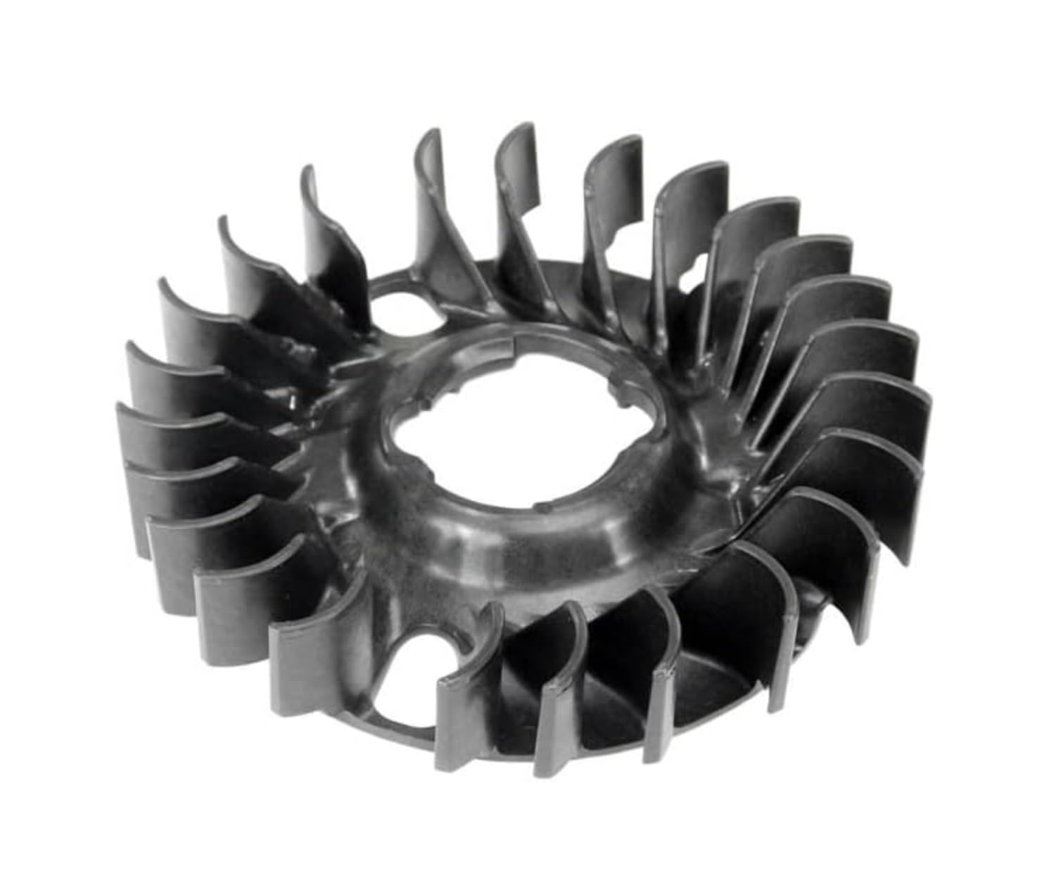 594102 Flywheel Fan Lawn Mower Replacement Parts Lawn & Garden Equipment Engine Flywheel Fan Genuine Original Equipment