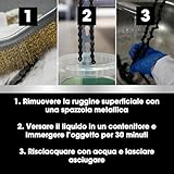 Zoom IMG-2 furniture clinic rimozione ruggine per Zoom IMG-2 furniture clinic rimozione ruggine per