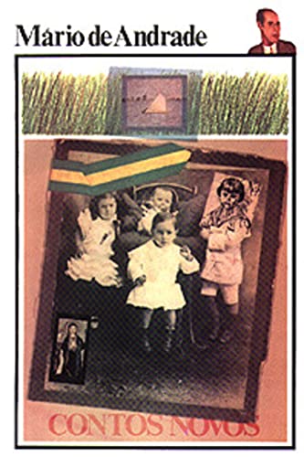 Contos novos: