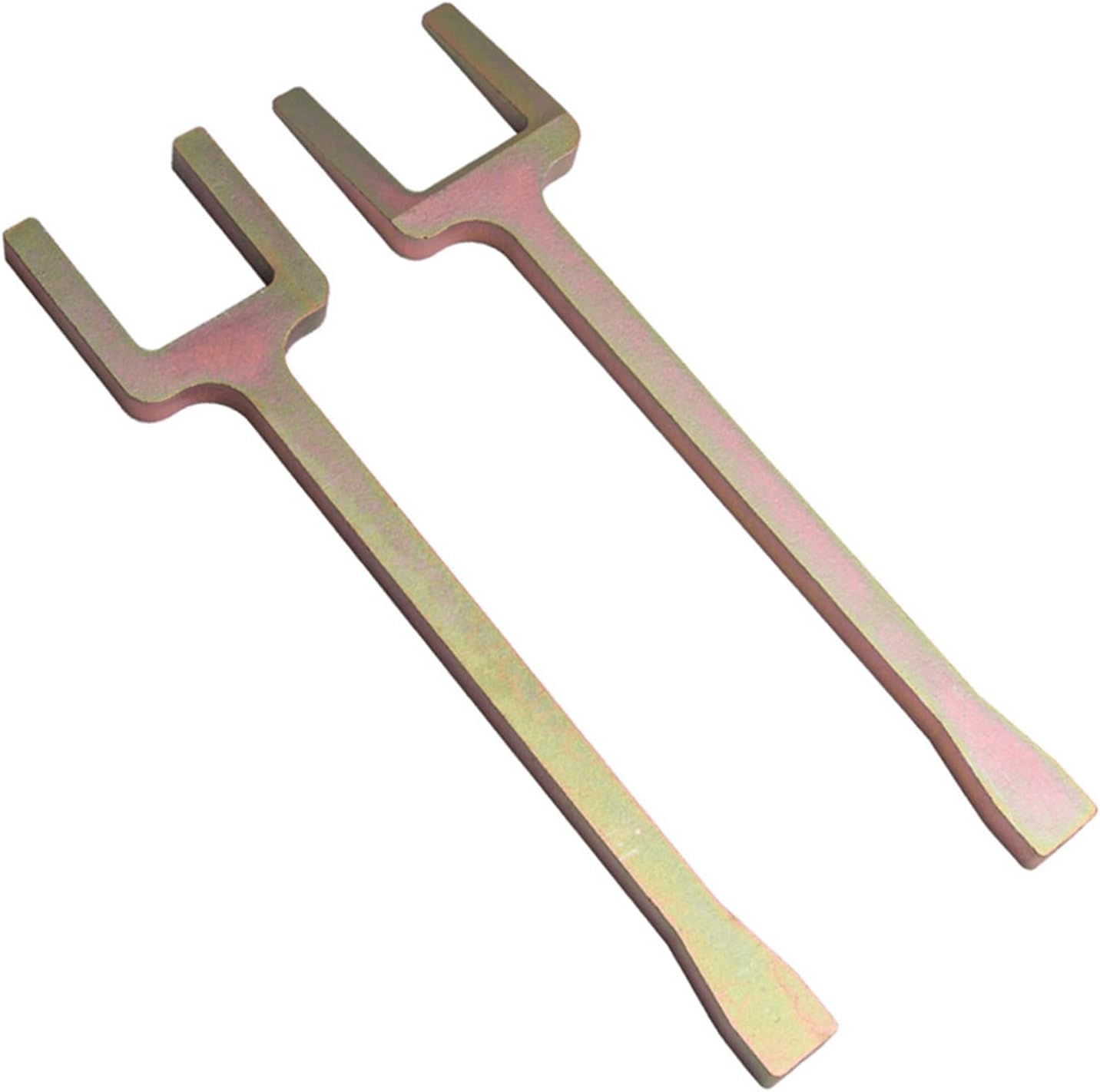 2Pcs Popper for Front Wheel Vehicles Inner CV Removal Tool Set Remove Vehicles Half