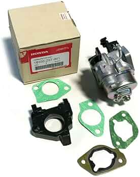 あーぼ Honda OEM Carburetor GX340 16100-Z5T-901 CARB GX340