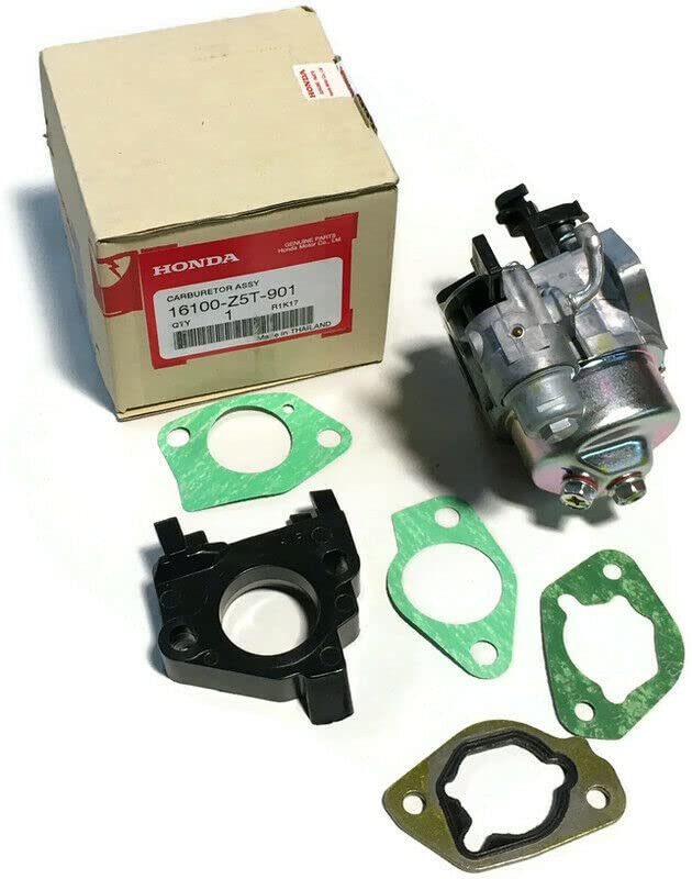 morning　5せっと Amazon.com: Superb OEM Carburetor 16100-Z5T-901 Genuine OEM