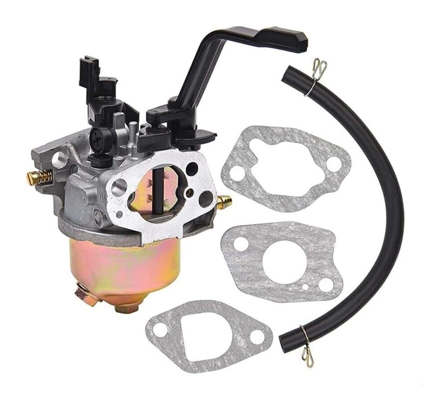 Carburador para Earthquake 14267 evita tirones en el motor de 212cc