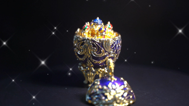 Amazon.com: FASSLINO Easter Egg Trinket Boxes Classic Enamel Hand Amazon.com: FASSLINO Easter Egg Trinket Boxes Classic Enamel Hand