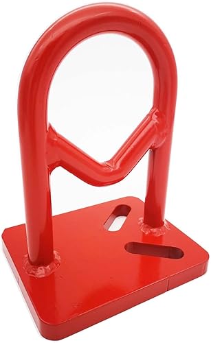 Miniatura 3 de MO CLAMP Style MCl5616 Puerta Jamb Post Extractor Twister Herramienta Abrazadera 5616 Tirador de poste de puerta Twister