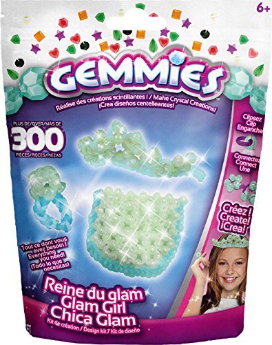 asmokids Kgemcr3b Glam Girl set creatie sieraden,