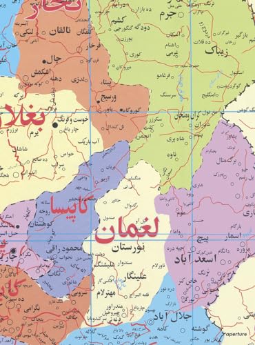 Preisvergleich Produktbild Larry Towell: Afghanistan