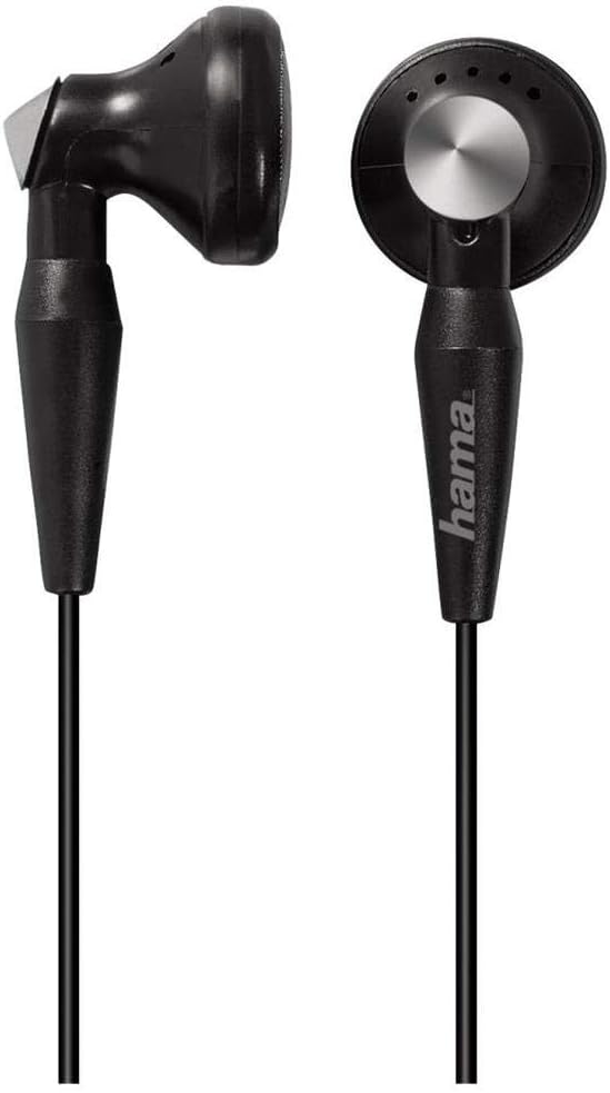 Hama HK 249 Mini Ecouteurs Filaire