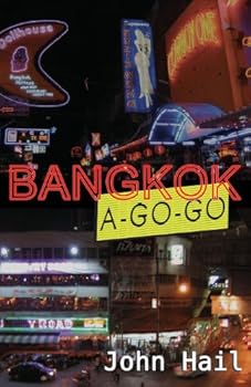 Paperback Bangkok a Go Go Book