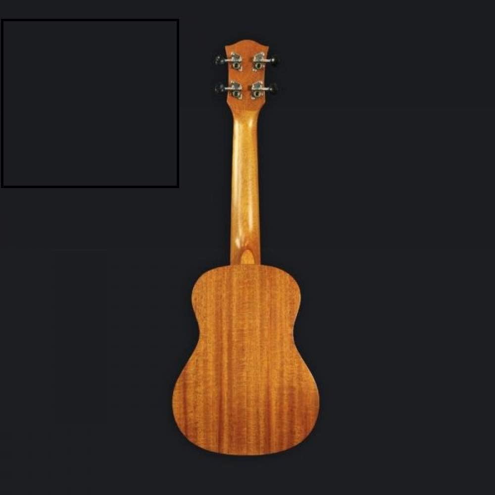 Model LOVE-C Concert Ukulele with Sapele Mahogany Top, Back and Sides