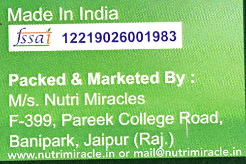 Image of NUTRI MIRACLE Diwali Nuts Combo Gift Basket | Gift Hamper for Relatives