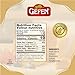Gefen Baking Powder, 8oz Resealable Container, Gluten Free, Aluminum Free, Cornstarch Free