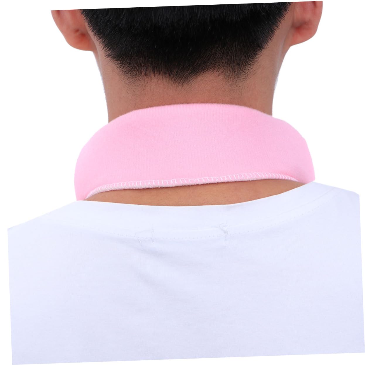 Healeved Comfortable Shoulder Sling for Broken Arm Adjustable Sling Brace Breathable Mesh Reversible Easy One-hand Adjustment