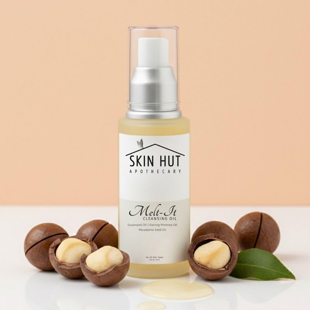 Melt It! Cleansing Oil-image-6