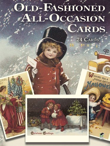 Picasso Paintings Cards: 24 Ready-to-Mail Cards (Dover Postcards) by Pablo Picasso (2003-03-28)