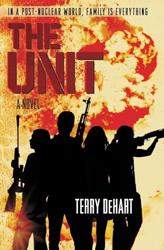 The Unit 0316077402 Book Cover
