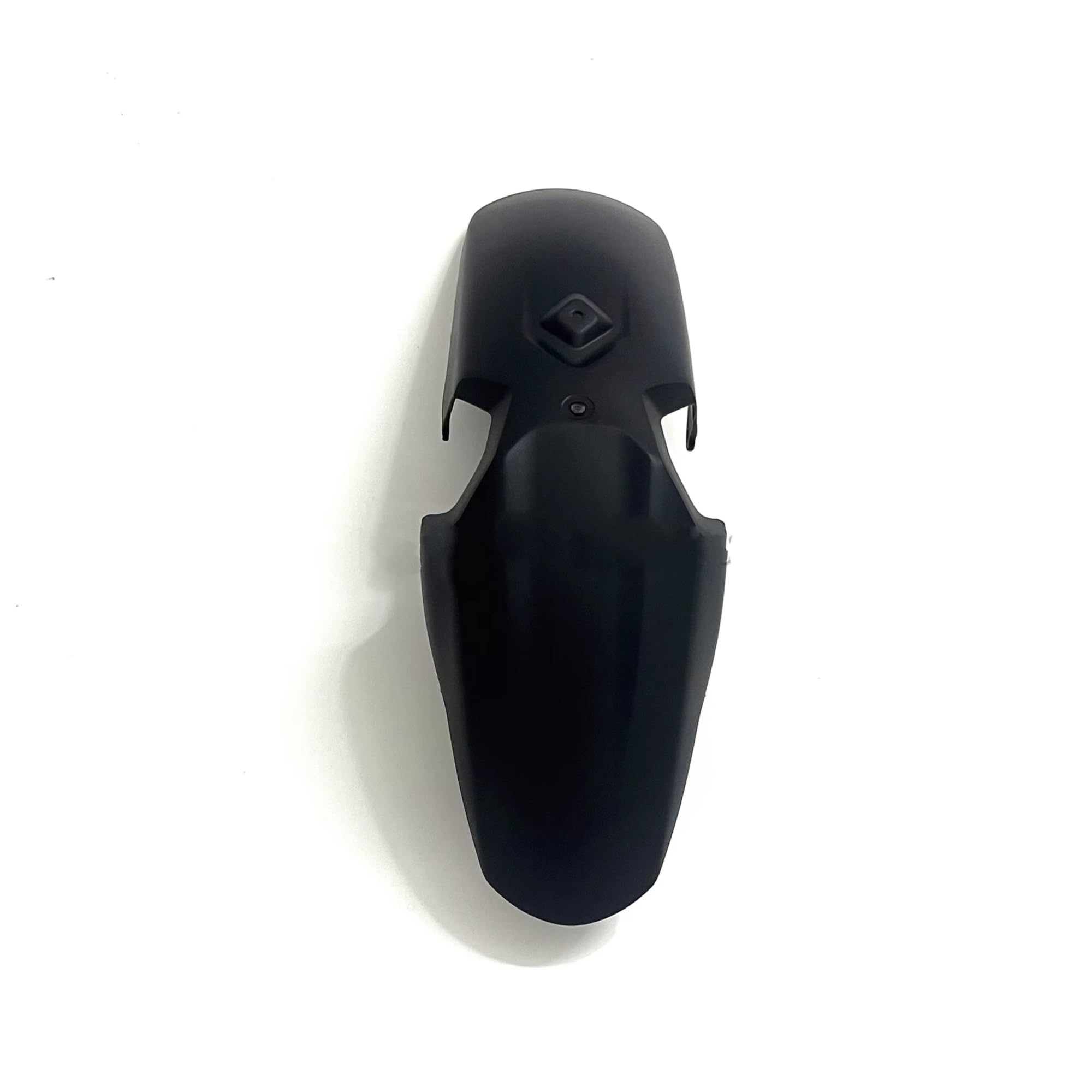 Guardabarros MT07 carenado de rueda trasera para FZ07 protección carrocería contra agua 4