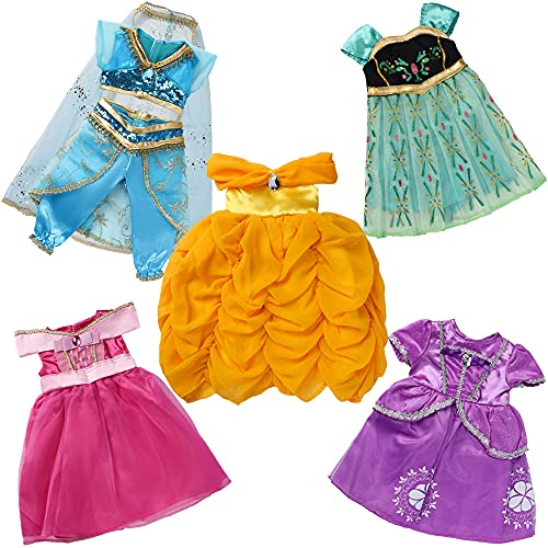 Fundolls 18 Inch Doll Clothes Accessories thumb #1