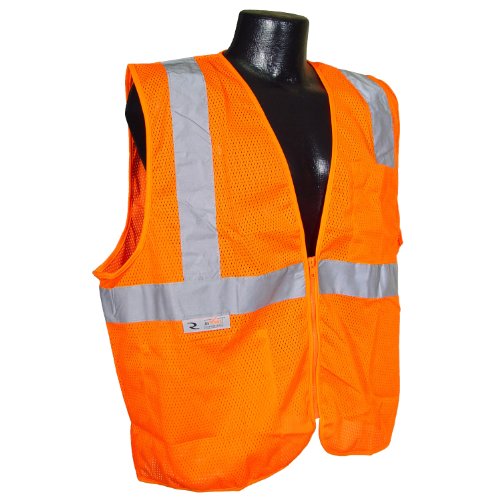 Ranger Hat, Hi-Vis Orange, L/XL