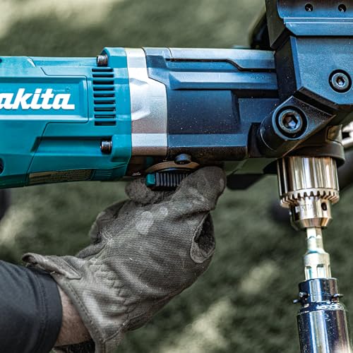 Makita DG001GZ05 Tarière sans balais 40V Max Li-ion XGT - Piles et chargeurs non inclus