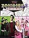 ZOMBIES 2 Coloring Book
