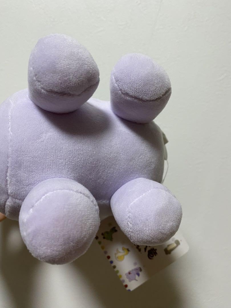 Amazon.co.jp: グラブル グラフェス 六竜 フェディエル ぬいぐるみ