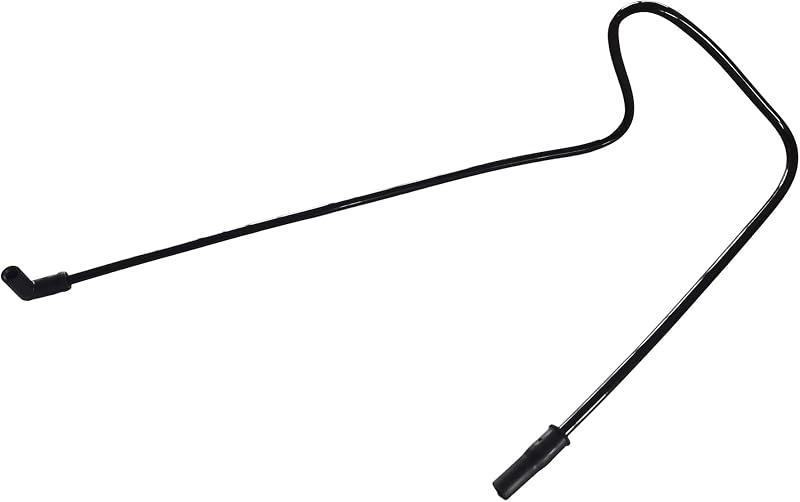 Mangueira do lavador do para-brisa dianteiro AngyMeck para Cadillac Escalade, Chevrolet e GMC – 1 unidade