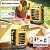 Rozlchar Portable Misting Fan Compatible for DeWALT 20V Battery, Jobsite Cooling Fan with 1.6L Tank, Stepless Speed & 8H Timer, LED Light, Quiet Airflow for Construction, Camping, Beach(Tool Only)