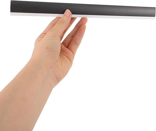 Miniatura 9 de Uonlytech 4pcs recogedor de goma labio recogedor borde de goma de repuesto para recogedor labio de goma para recogedor labios de goma recogedor