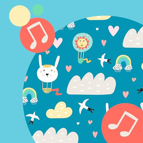 Canciones de Cuna para Niños