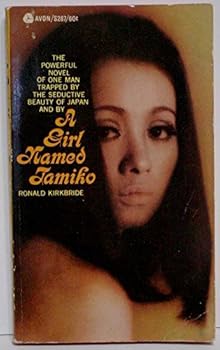 Paperback A Girl Named Tamiko Book