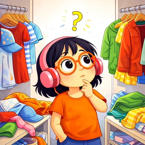 Pourquoi est-ce qu&rsquo;on doit s&rsquo;habiller ?