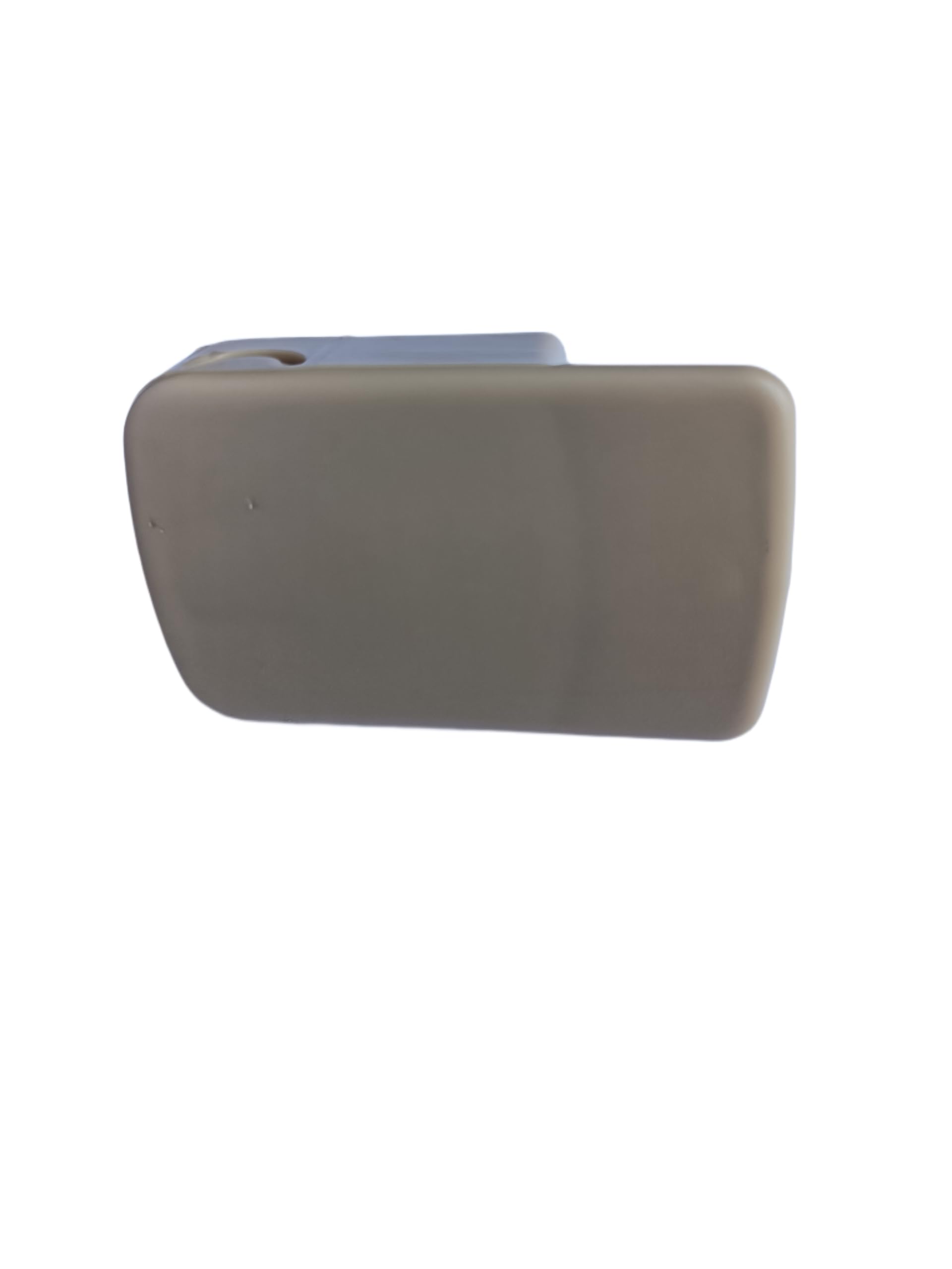 New JD Car Accessories for skda Rapid Beige ABS Plastic Glove Box Lock Replacement for Rapid-picture-29