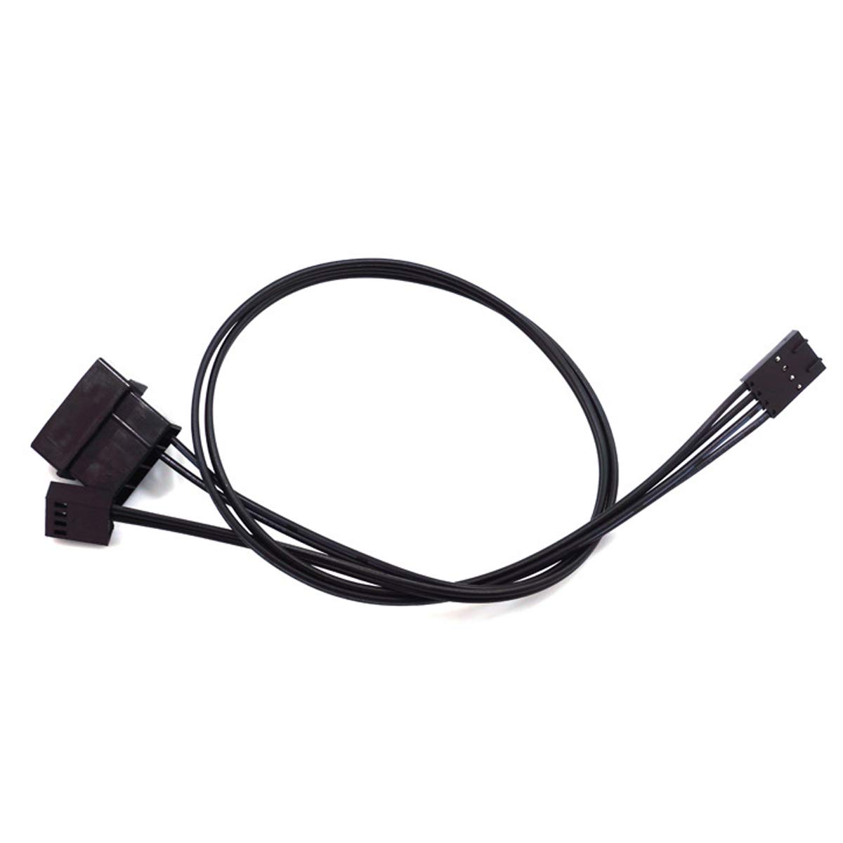 PWM PC Case Cooling Fan Power Supply Hub 1to5 Turkey Ubuy