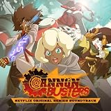 Showdown (From "Cannon Busters" Soundtrack)