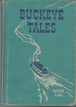 Hardcover Buckeye Tales Book
