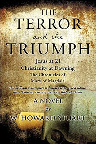 The Terror and the Triumph