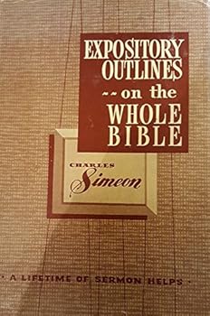 Unknown Binding Numbers through Joshua (Expository outlines on the whole Bible) Book