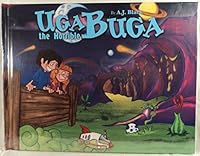 Uga Buga the Horrible 0977422801 Book Cover